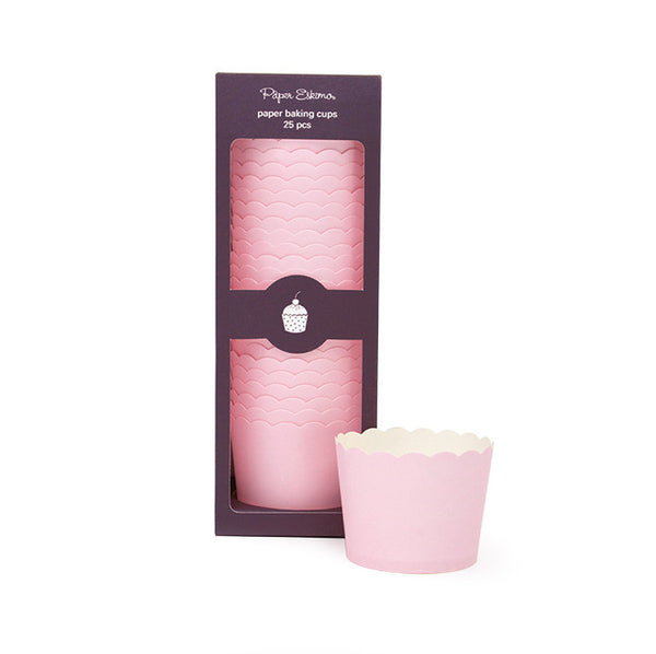 Backformen rosa (25)