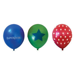 Ballons Superstar (18)