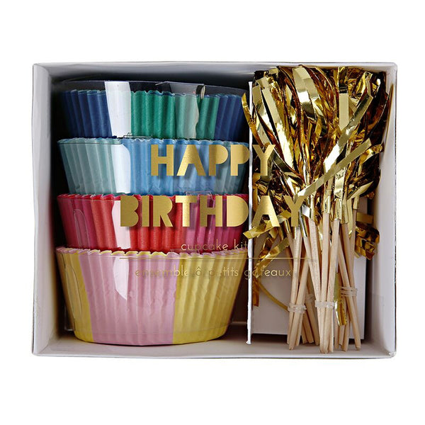 Backformen Set Happy Birthday (48)