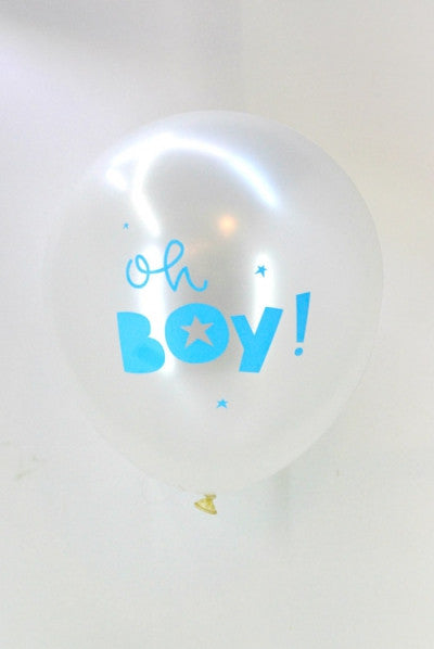 Ballon OH BOY (6)