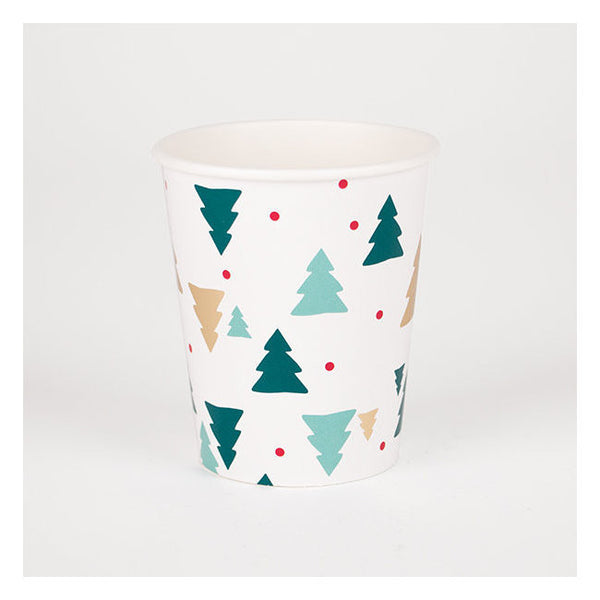 Becher Weihnachten (8)