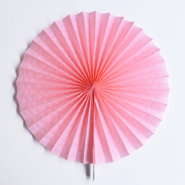 Papier Rosette rosa