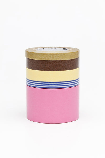 Masking Tape 5er Set (N)
