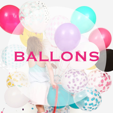 Ballons