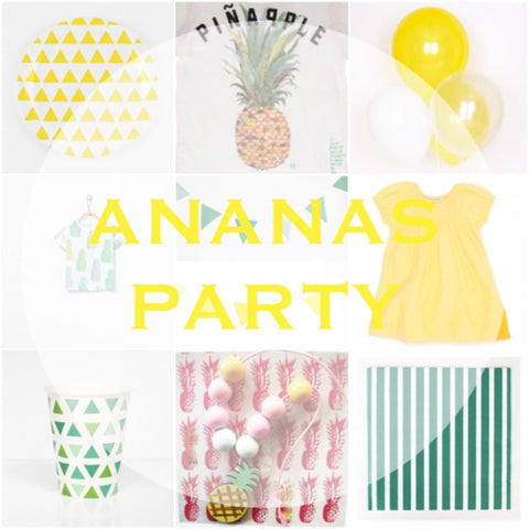 Ananas Party