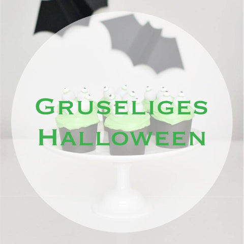 Gruseliges Halloween