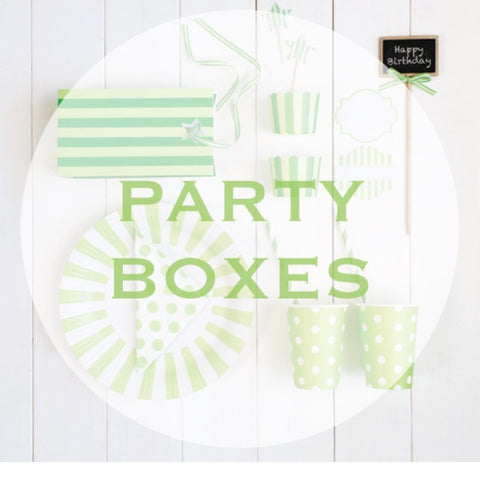 Party Boxes