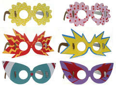 Meine Brille