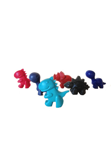 Crayon Box - Dinosaurs (6)