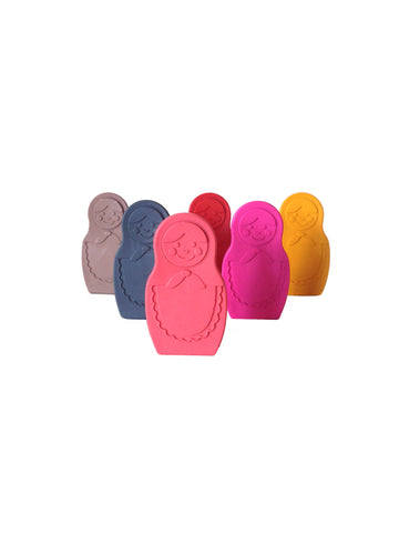 Crayon Box - Russian Dolls (6)