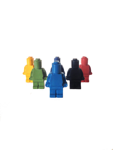 Crayon Box - Lego (6)