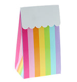 Party Bag Regenbogen (12)