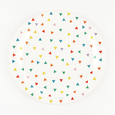 Teller Confetti (8)