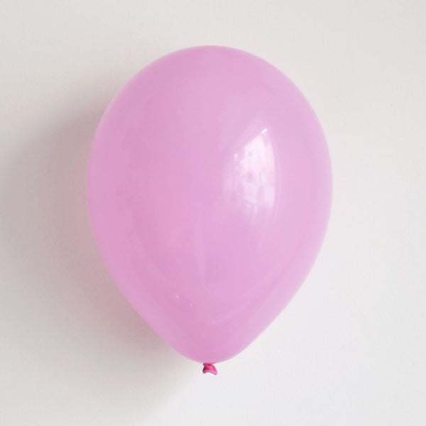 Ballon rosa (10)