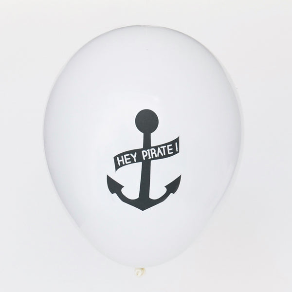 Ballon Piraten (5)