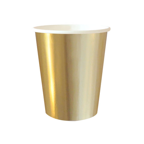 Becher Gold (10)