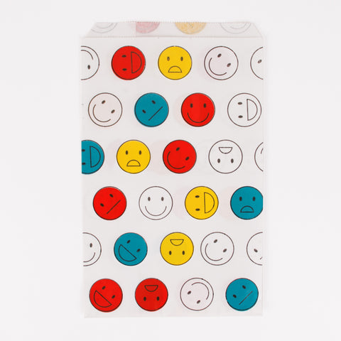Party Bag Smiley (10)