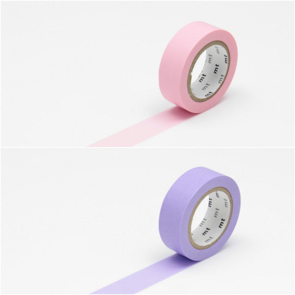 Masking Tape pink/lavendel